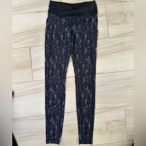 Lulu lemon leggings